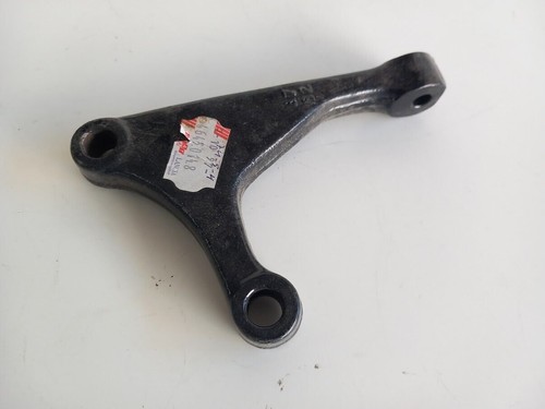 Engine mount bracket for - engine, fiat