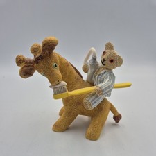 Royal Doulton Old Bear Time