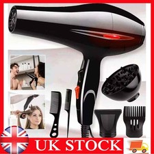 2200W Professional Hair Dryer