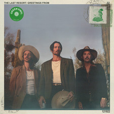 Midland ~ The Last Resort