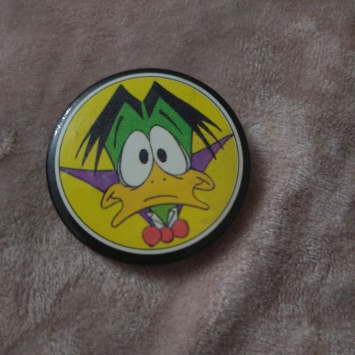Count duckula genuine vintage - count,