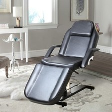Hydraulic massage table - hydraulic,