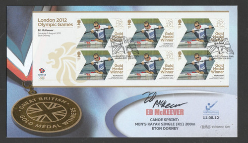 2012 olympic gold - medal, winner