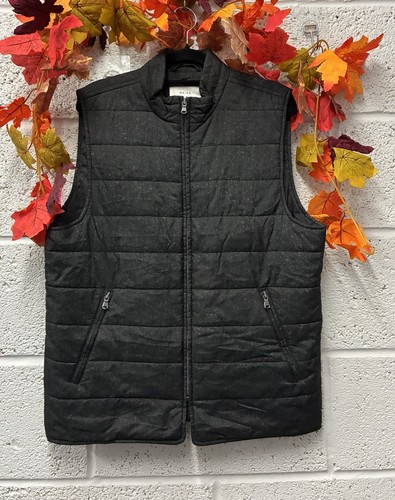 Reiss mens gillet - gillet, size