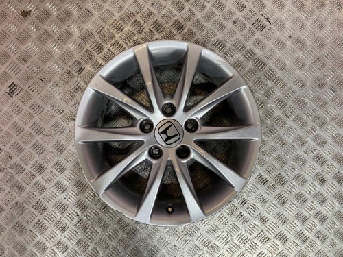 Honda civic mk9 - mk9, 16"