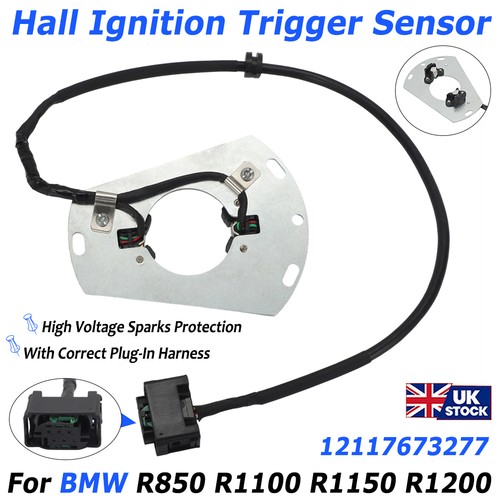 Hallgeber for bmw r1200 - hallgeber,