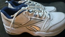Mens Reebok DMX Ride Size 9.5