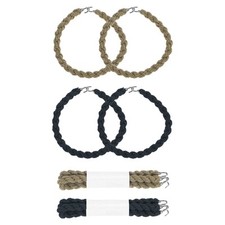 Cowboy Boot Straps [8PCS] -