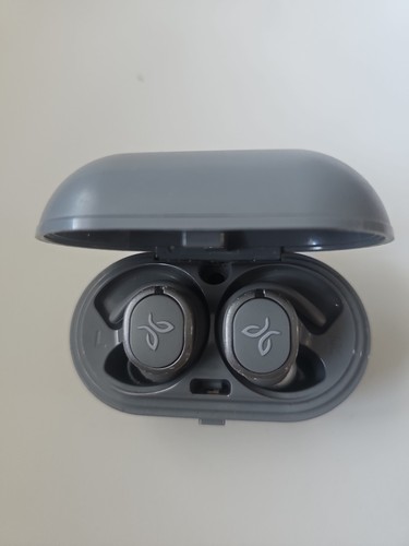 Jaybird run true wireless - jaybird,