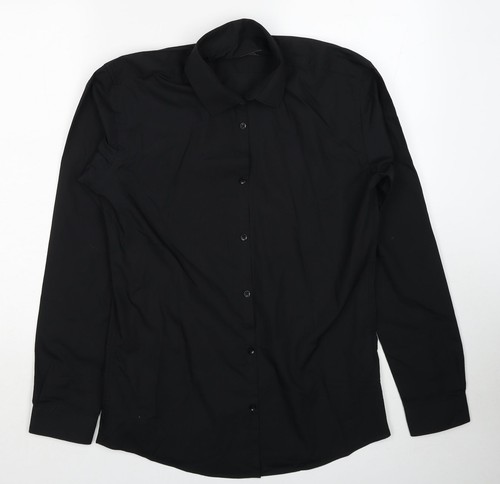 Mens size primark black - 15,
