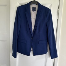 Next Tailoring. Almost Cobalt