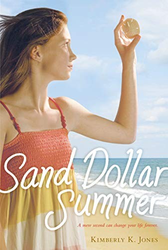 Sand dollar summer - sand, summer-kimberly
