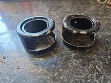 Suzuki Gt550/750 Yoke Covers