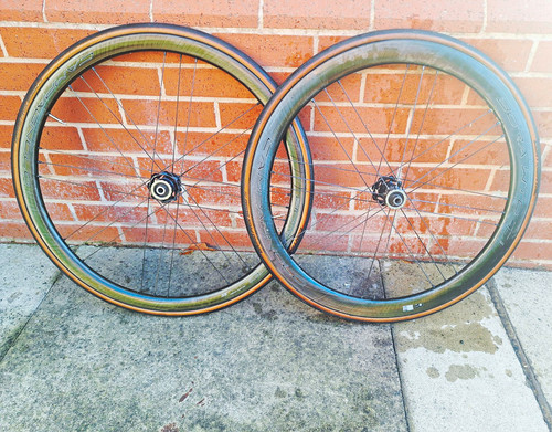 Campagnolo bora wto 2way - bora,