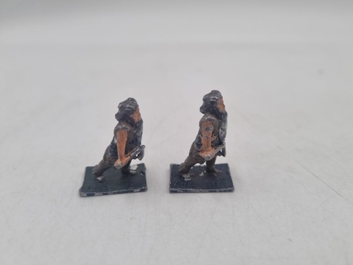 Minifigs mythical earth me22 - earth,