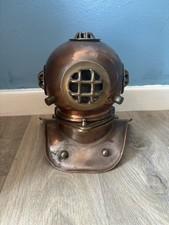 Vintage brass & copper