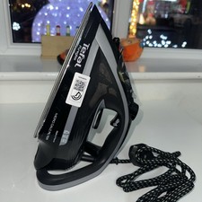 TEFAL Puregliss FV8062G0 Steam