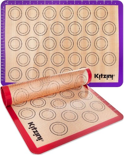 Kitzini silicone non stick - 2x, non-stick