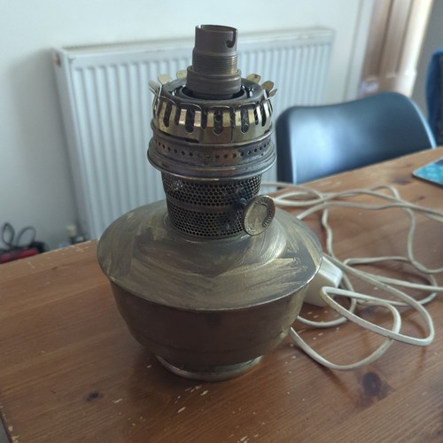 Super aladdin british made oil - made,