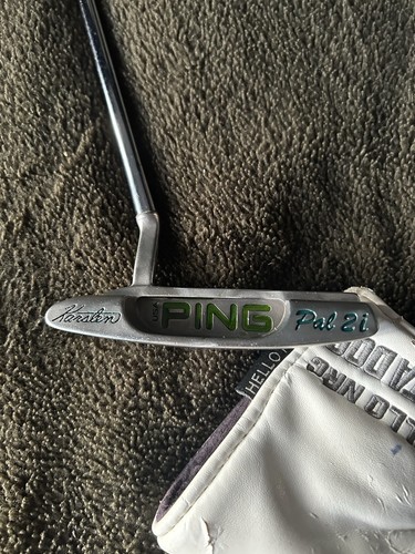 Ping karsten pal putter - ping,