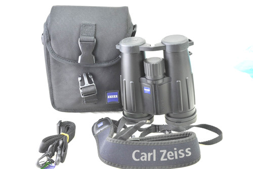Zeiss victory 7x42 - zeiss, fl