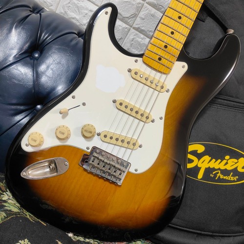 Squier classic vibe 50s - squier,