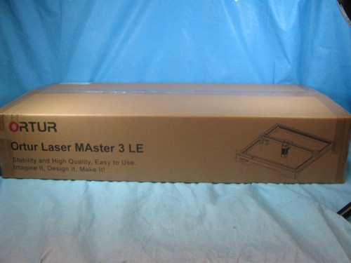 Ortur laser master - ortur,