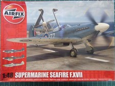 1/48 AIRFIX # HIGH DETAIL VERY