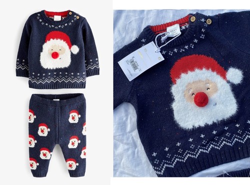 Next piece set christmas - 2,