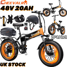 Cheevalry CF1000 Folding