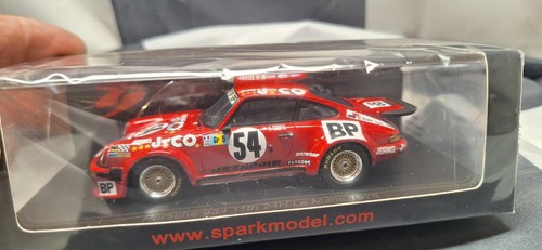 Spark mans 1976 porsche - spark, /