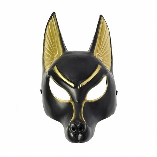 Anubis mask halloween - anubis, egyptian