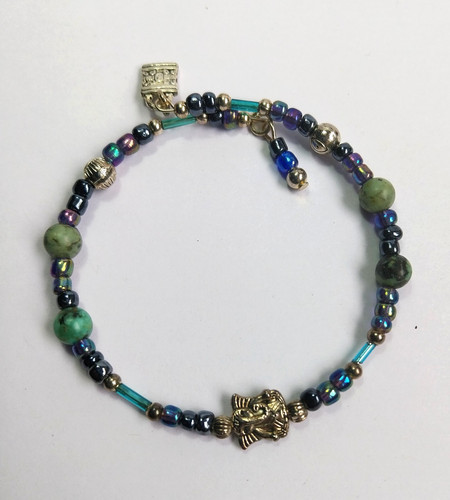 Beautiful handmade beaded - beautiful,