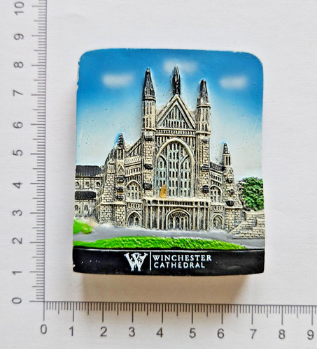 Winchester cathedral hampshire - winchester,