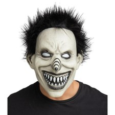 Wicked Costumes - Smiling