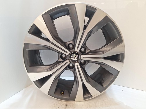 Seat ateca mk1 2016 2026 - mk1, 18"