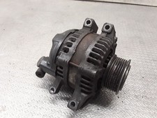 Honda Accord 2005 Diesel