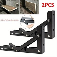 2pcs Folding Bracket for Table