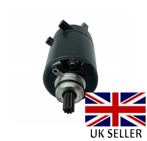 Starter motor fit for - motor,
