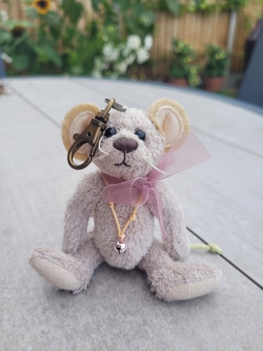 Charlie bears bag buddy - bag,