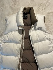 Woman’s North Face Body