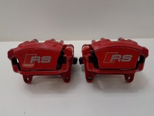 REAR CALIPER KIT AUDI 2 DOOR