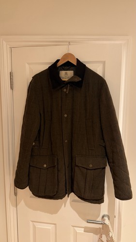 Bernard weatherill tweed - bernard,