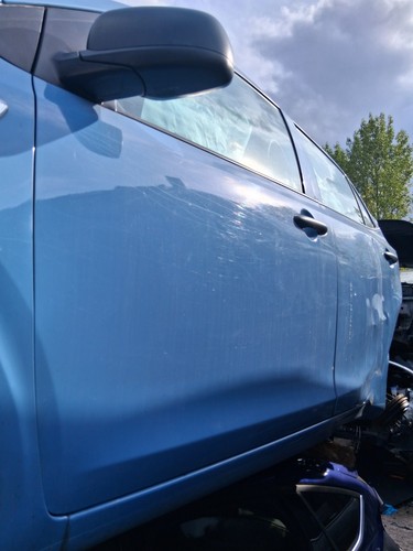 2019 kia picanto mk3 nsf - 2019,