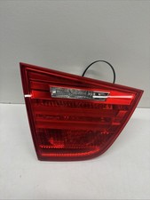 BMW E91 LCI Estate Touring 08