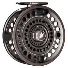 Sage Spey II Reel granite-