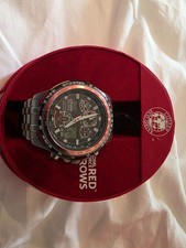 Citizen Skyhawk A-T Red Arrows