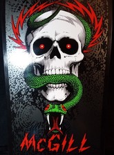 Powell Peralta Mike McGill