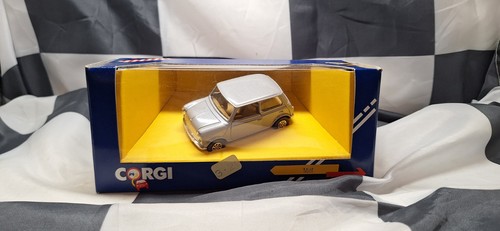 Corgi 1990 rover austiin - corgi,