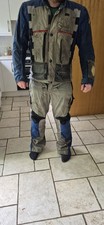 Bmw motorad rallye2 pro suit - motorad,
